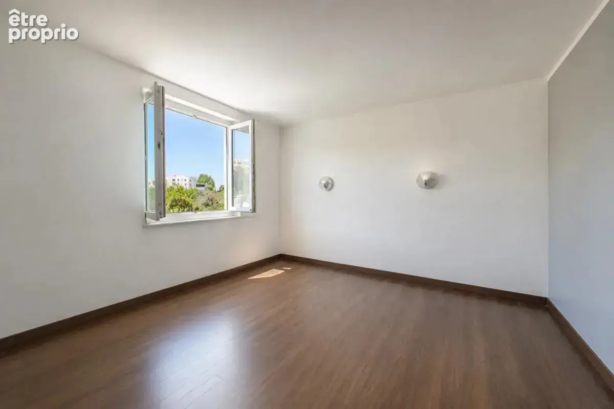 Montpellier (34000) – maison individuelle – 6 pièces – 4 chambres – jardin – garage – toiture neuve - photo 8