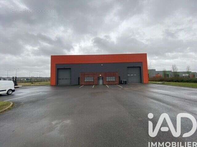 Photo 4 - Appartement à DOUZY