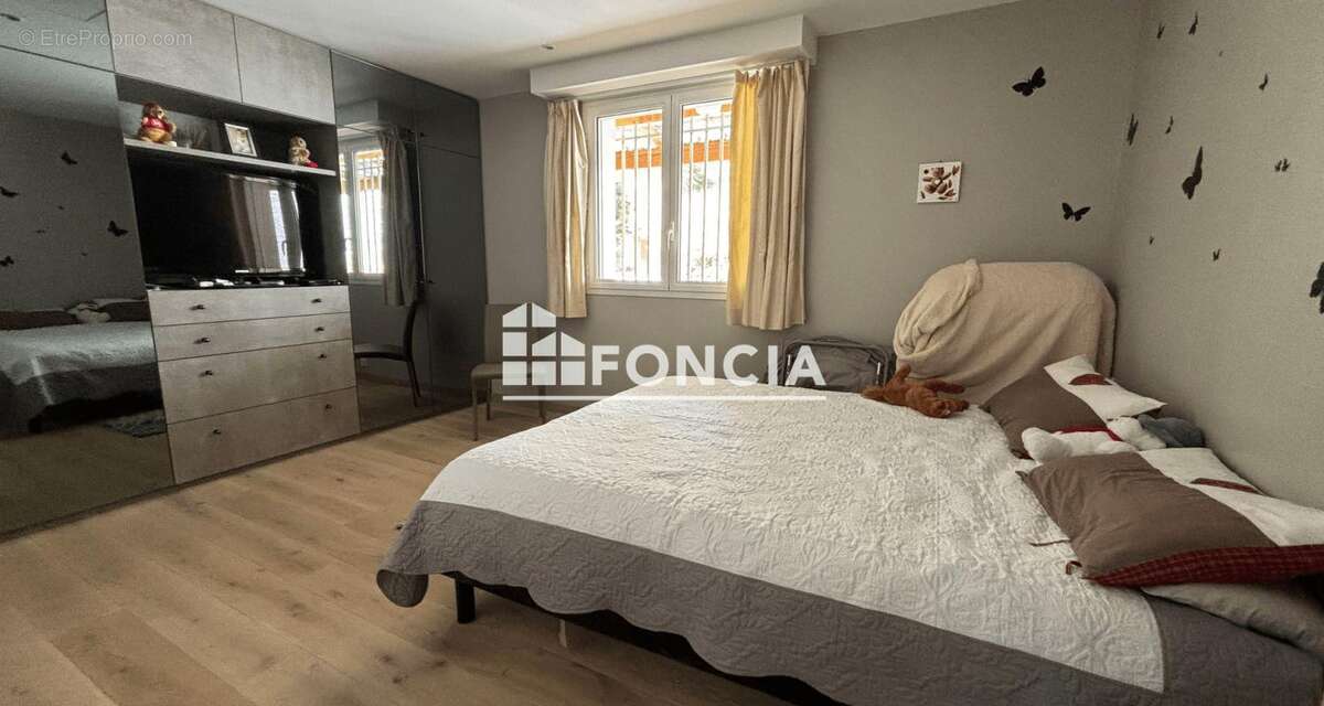 Appartement à ALLOS