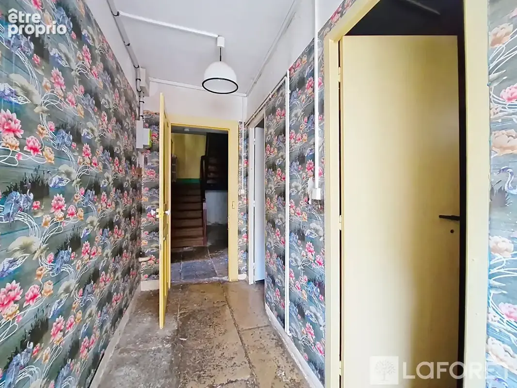 Maison Bavans 121m² - photo 4
