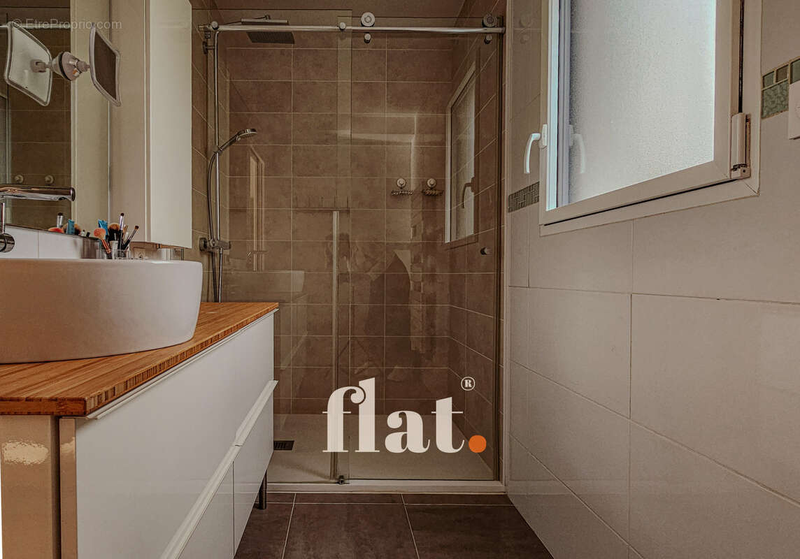 Maison à TREILLIERES