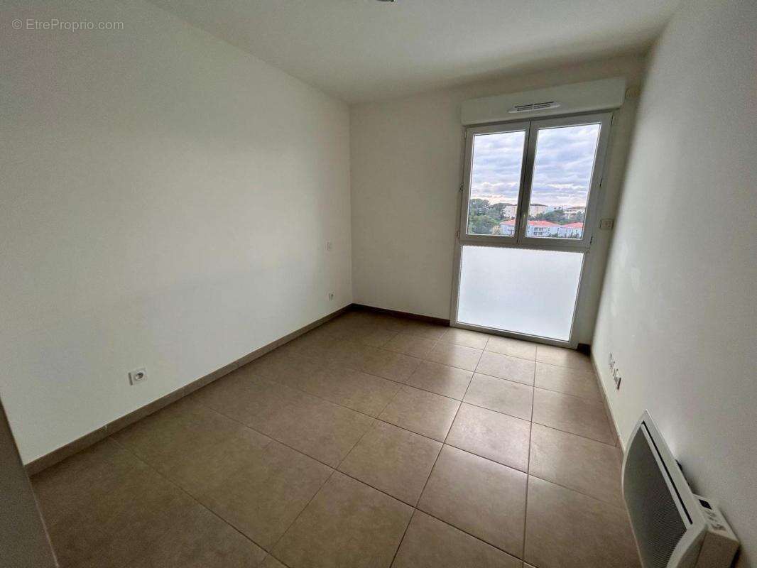 Appartement à SAINT-RAPHAEL