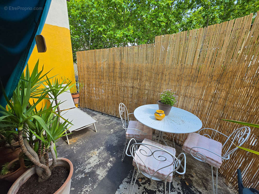 Charmante maison de village avec terrasse plein sud - photo 3