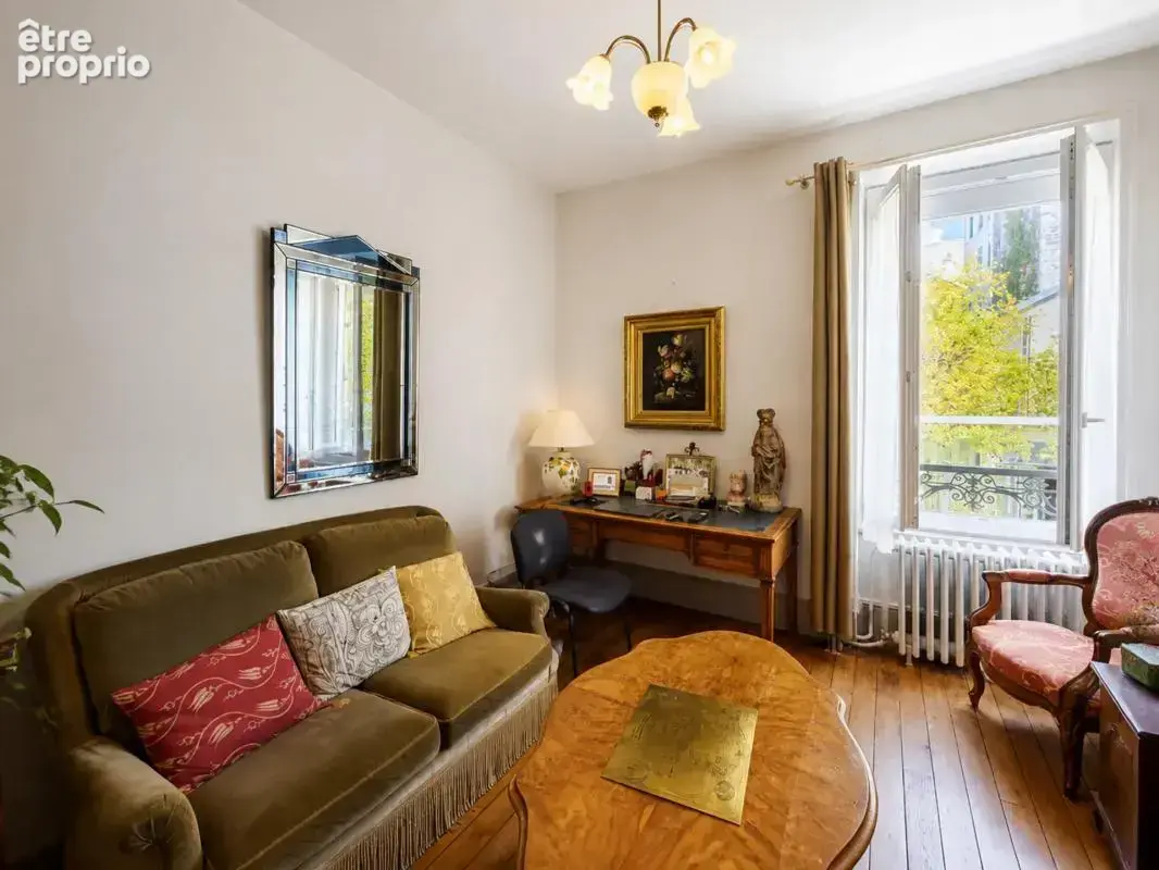 Maison de 9 pièces de 218 m² situé à Vichy - photo 28