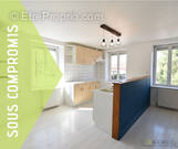 Appartement à ANOULD