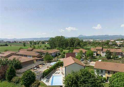 Appartement à GERZAT