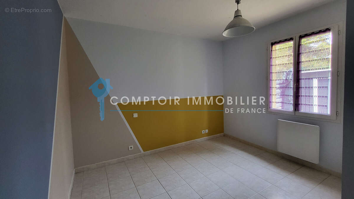 DPT GARD (30), à vendre, LA CALMETTE, maison de plain-pied de 84m2 habitables, 3 chambres, garage, jardin - photo 10