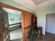 Commerce à ERGUE-GABERIC