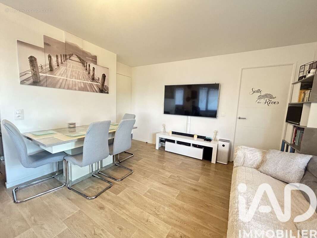 Photo 2 - Appartement à SEVRAN