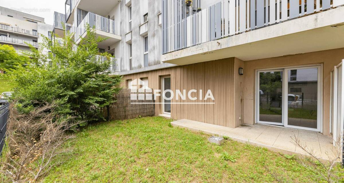 Appartement à BAYONNE