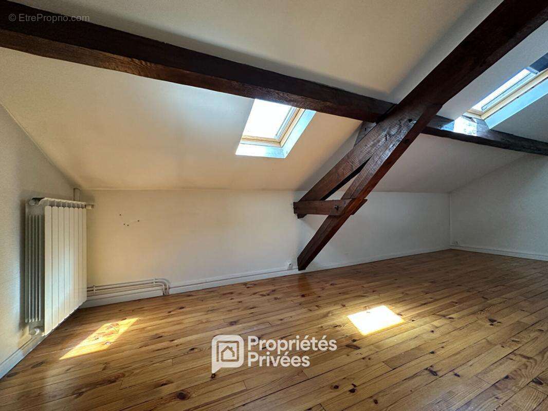 Maison à CLERMONT-FERRAND