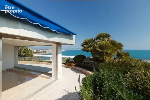 Appartement 7 pièces 260 m² à vendre à Antibes (06600) - photo 2