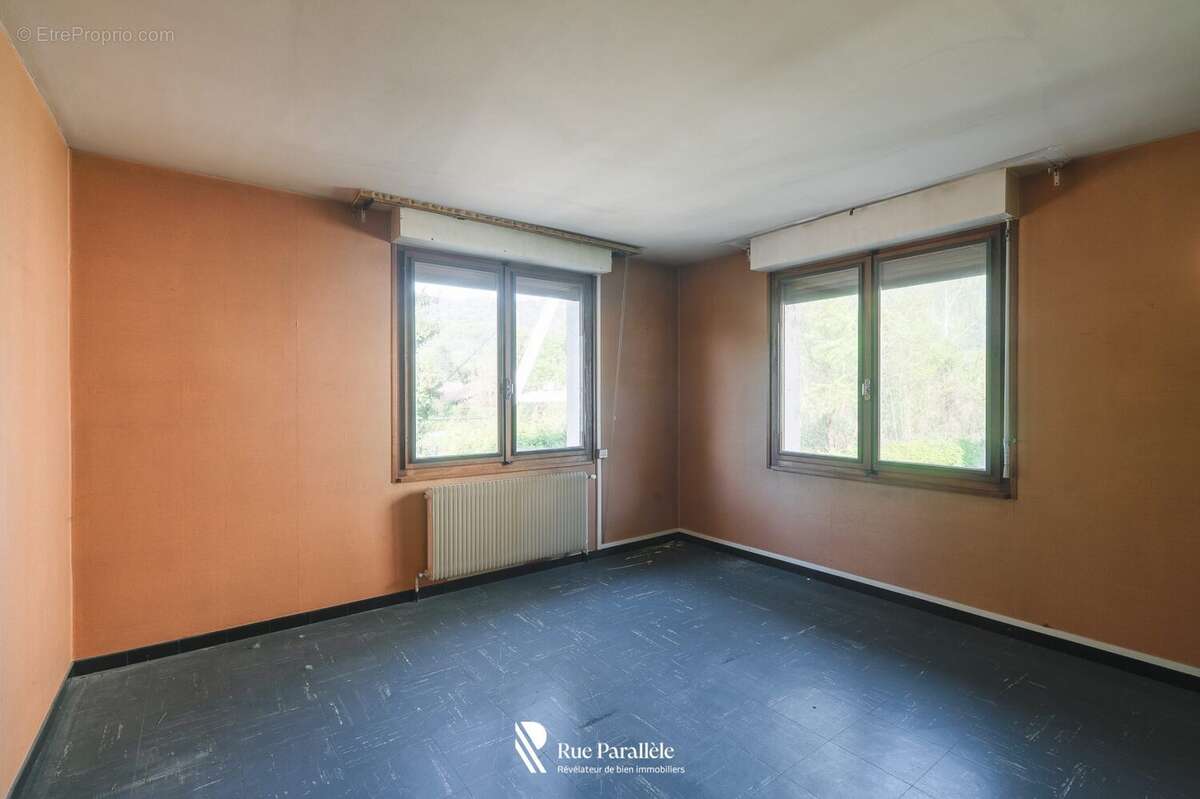 Appartement à CLUSES