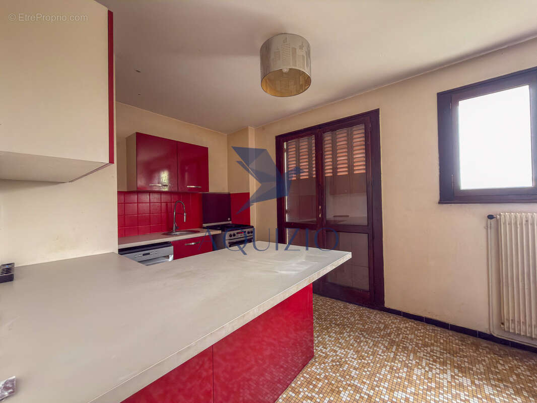 Appartement à BONNEVILLE