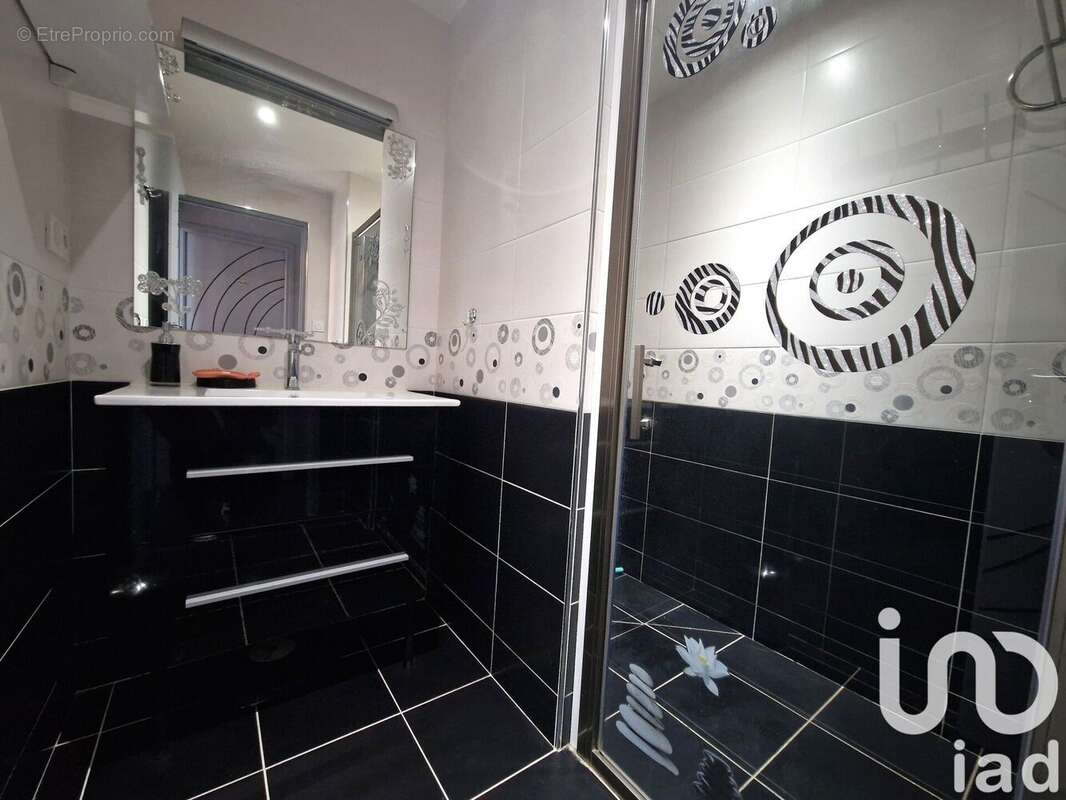 Photo 8 - Maison à CHATEAU-THEBAUD