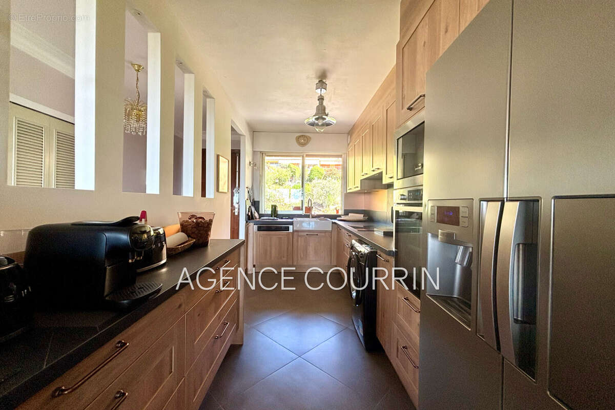 Appartement à GRASSE