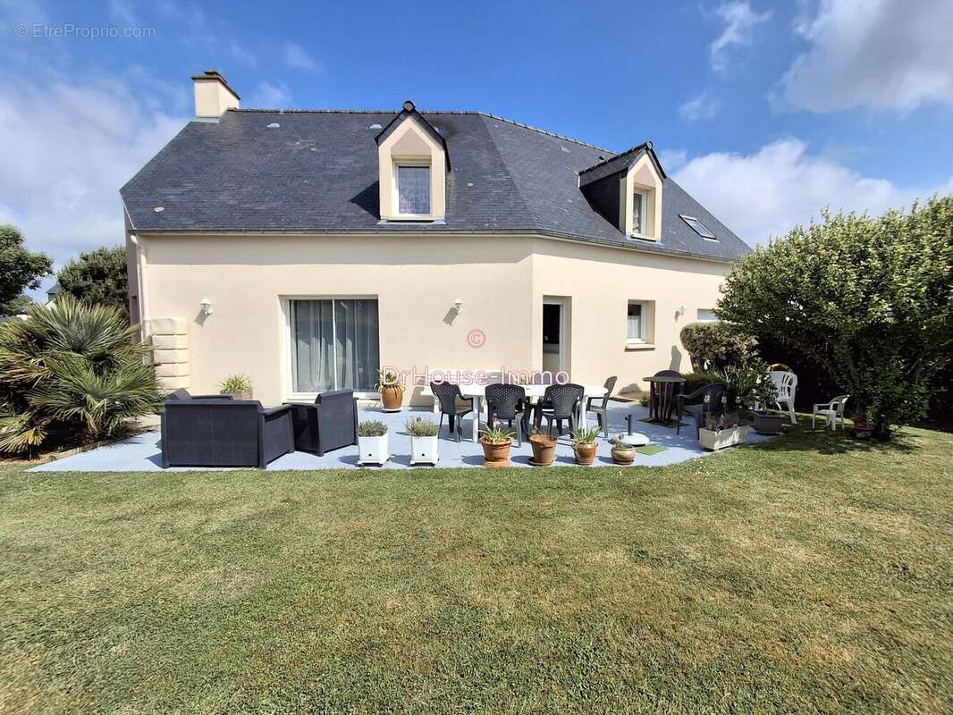 Maison à SAINT-JAMES