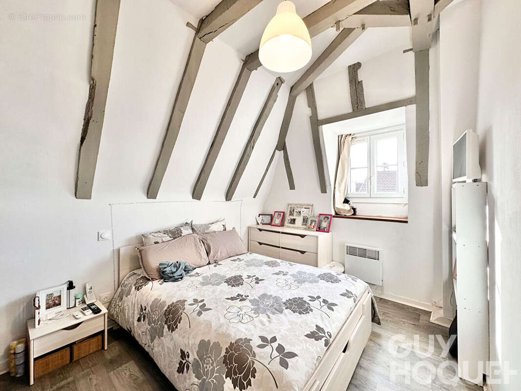 Appartement à ORTHEZ
