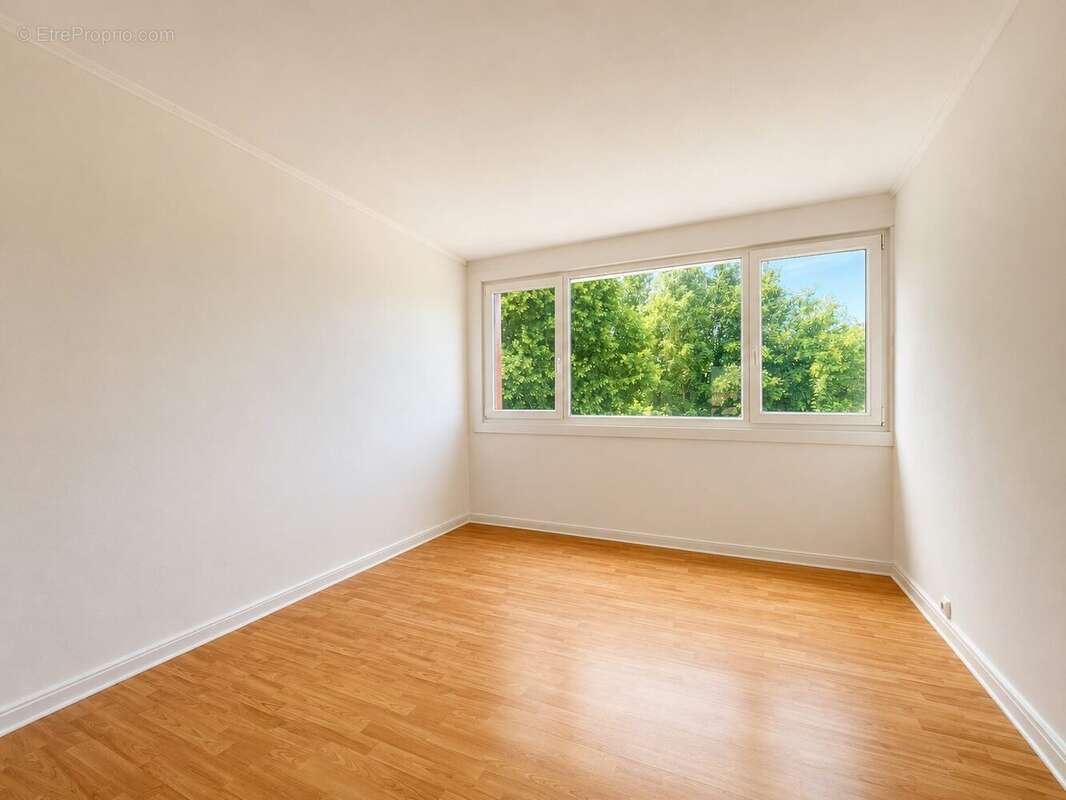 Appartement à LAMBERSART
