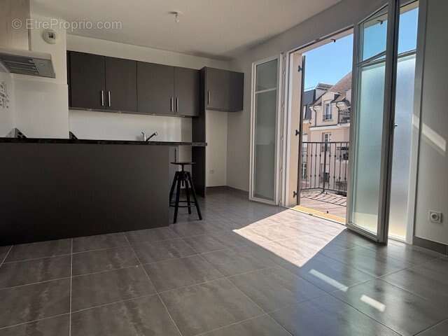 Appartement à OZOIR-LA-FERRIERE