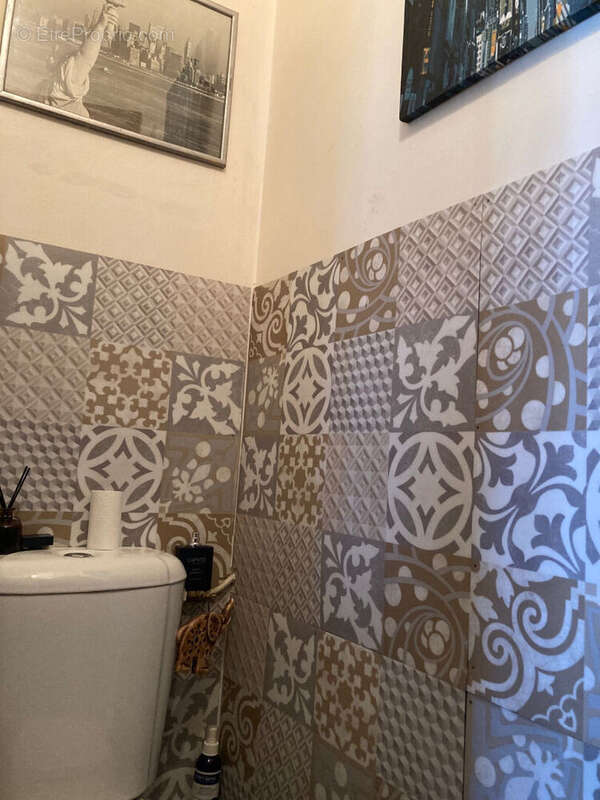 Appartement à GRANVILLE