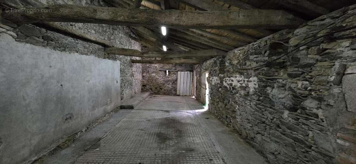 Maison à CHAVAGNES-EN-PAILLERS