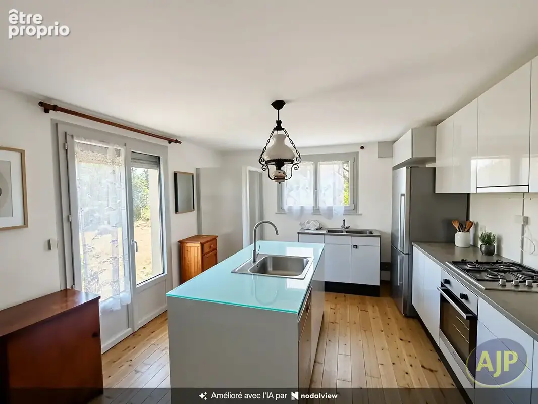 NOUVEAU - 5 chambres - photo 4