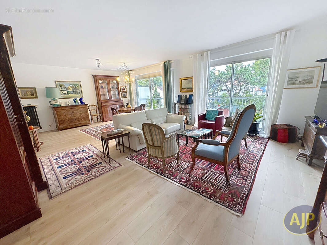 Appartement à LA BAULE-ESCOUBLAC
