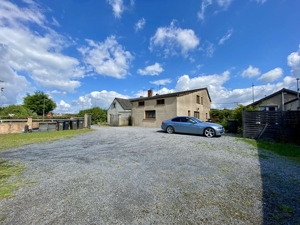 Appartement à FEIGNIES