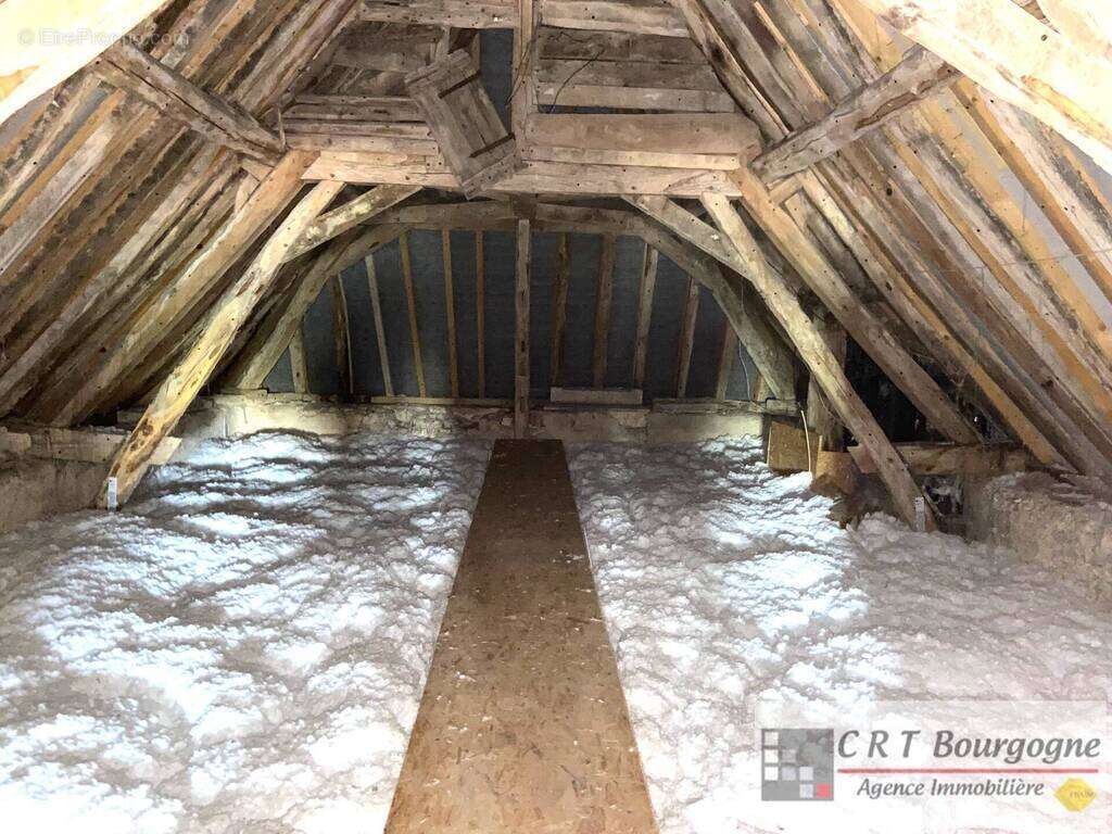 Maison 7 pièces 215 m² Ouanne - photo 23