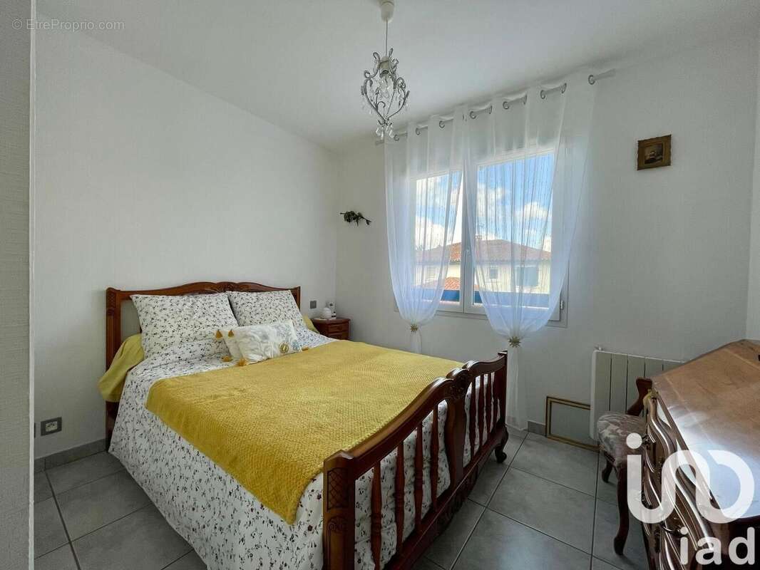 Photo 5 - Appartement à SAINT-MARTIN-DE-HINX