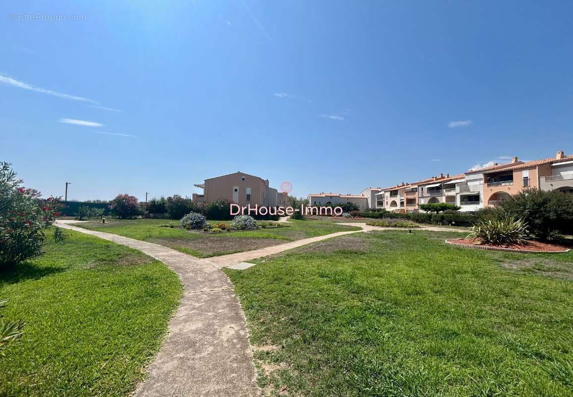 Appartement 44 m² à Agde  - photo 14