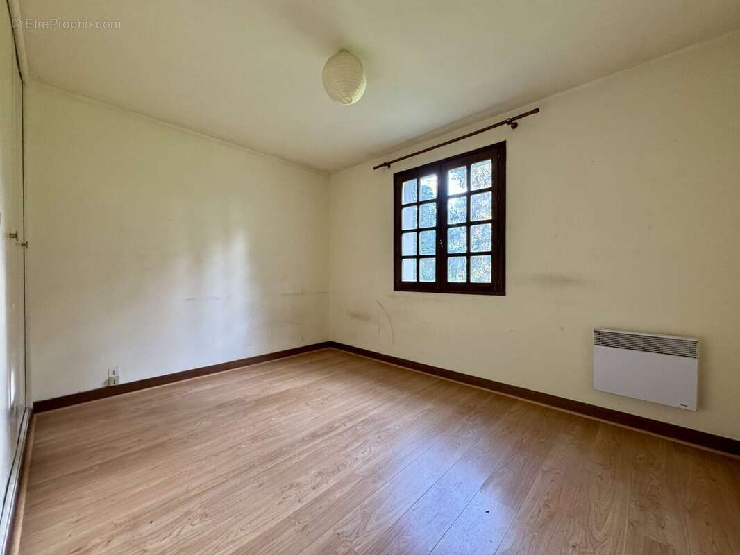 Maison à SAINT-CYR-EN-VAL