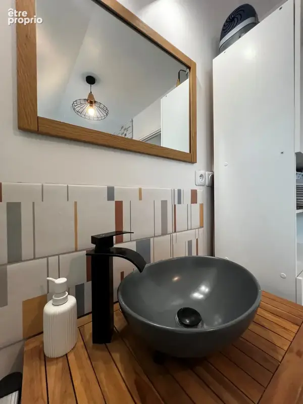 Maison 5 pièces 87 m² à vendre à Noron-La-Poterie (14490) - photo 4
