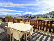 Maison à FONTCOUVERTE-LA-TOUSSUIRE