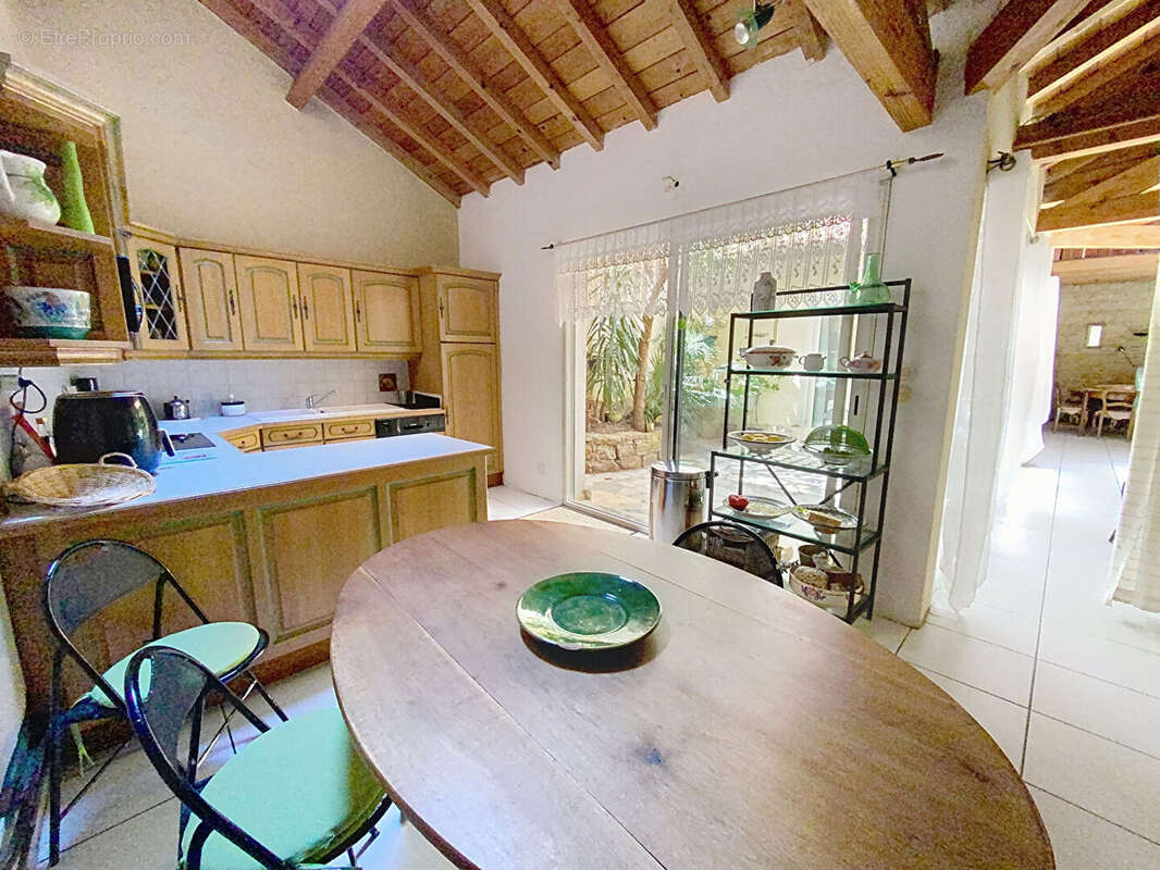 Maison à LYON-4E