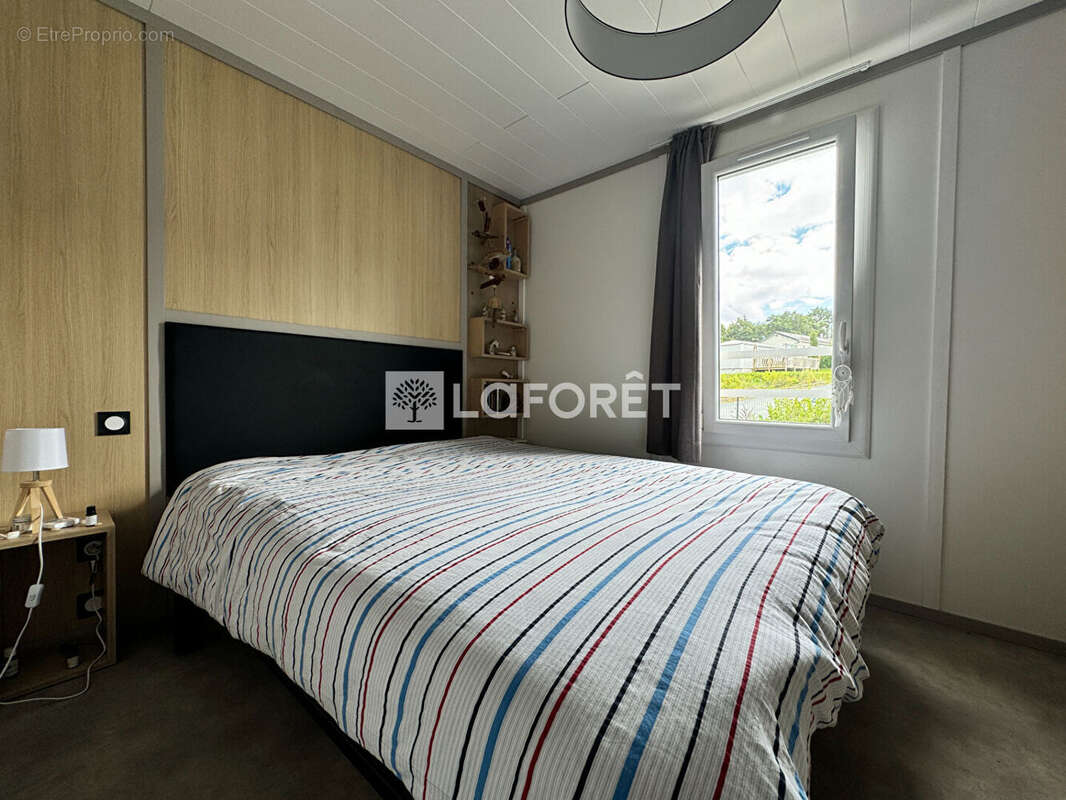 Maison PONT L ABBE 4 Pièces 53 m² - photo 4