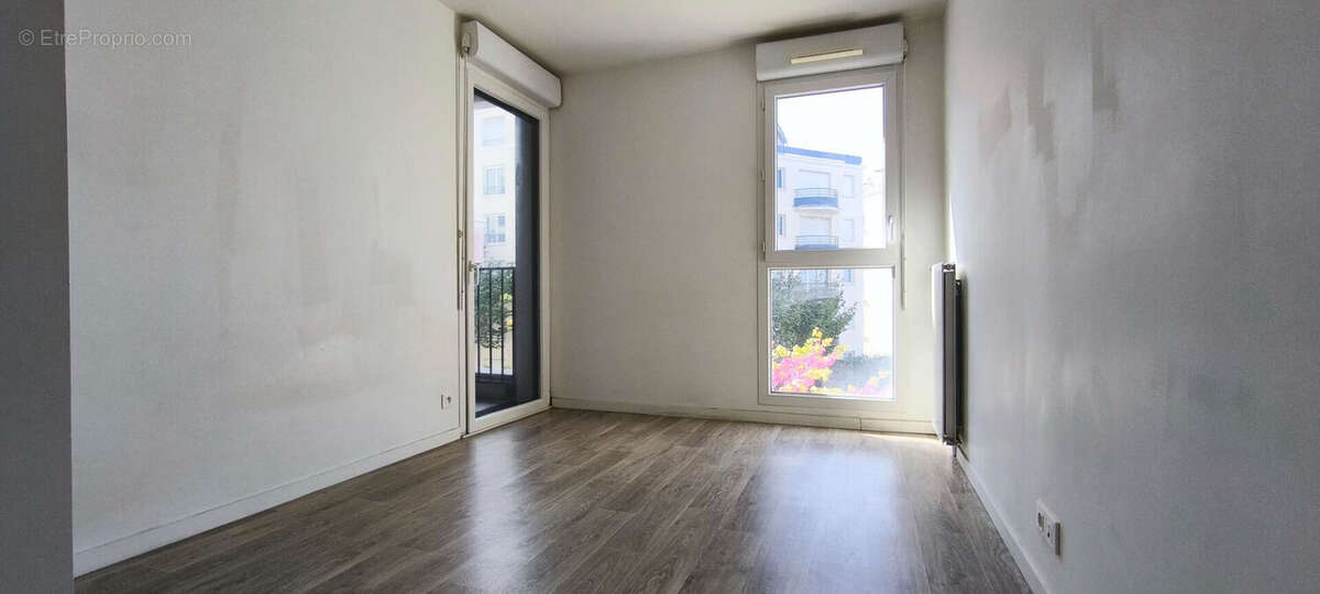 Appartement à CERGY