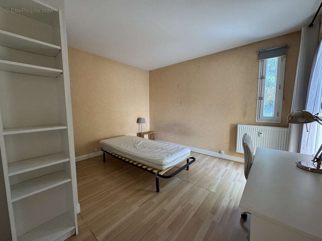 Appartement à CERGY