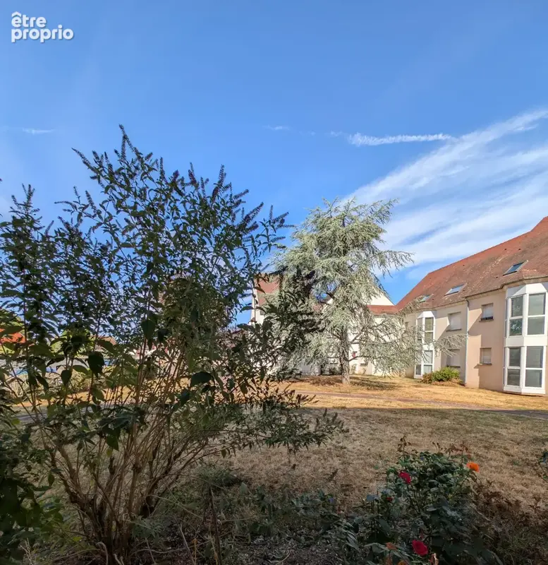 Photo Appartement à Le Coudray-Montceaux au prix de 158 000€