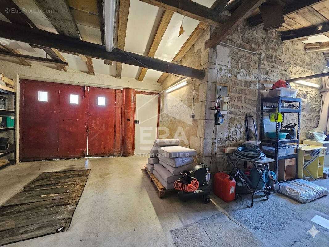 Maison 182m² à sireuil - photo 16
