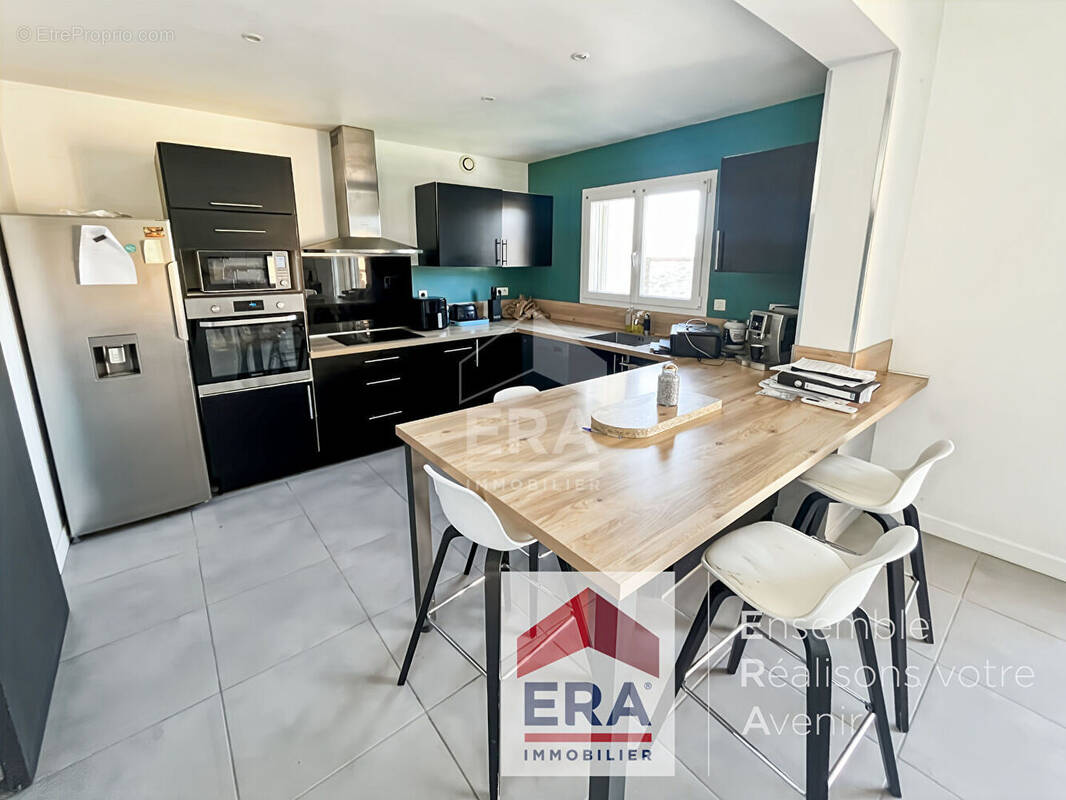 Maison à SAINT-JEAN-LASSEILLE