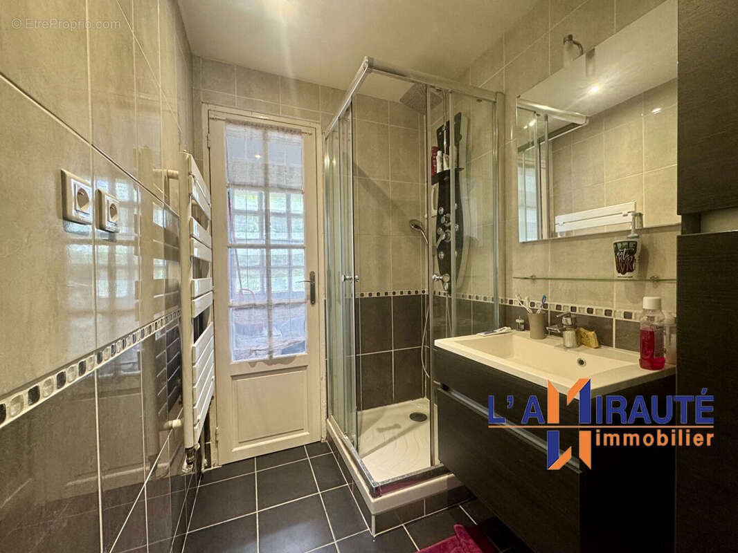 Appartement Houilles 4 pièce(s) 61.42 m2 - photo 6