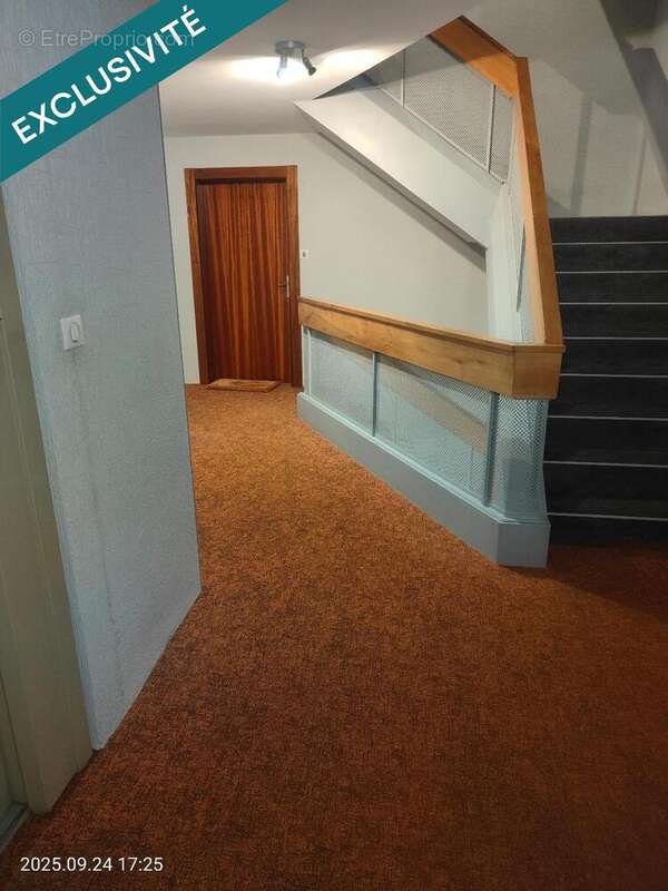 Photo 6 - Appartement à VALDOIE