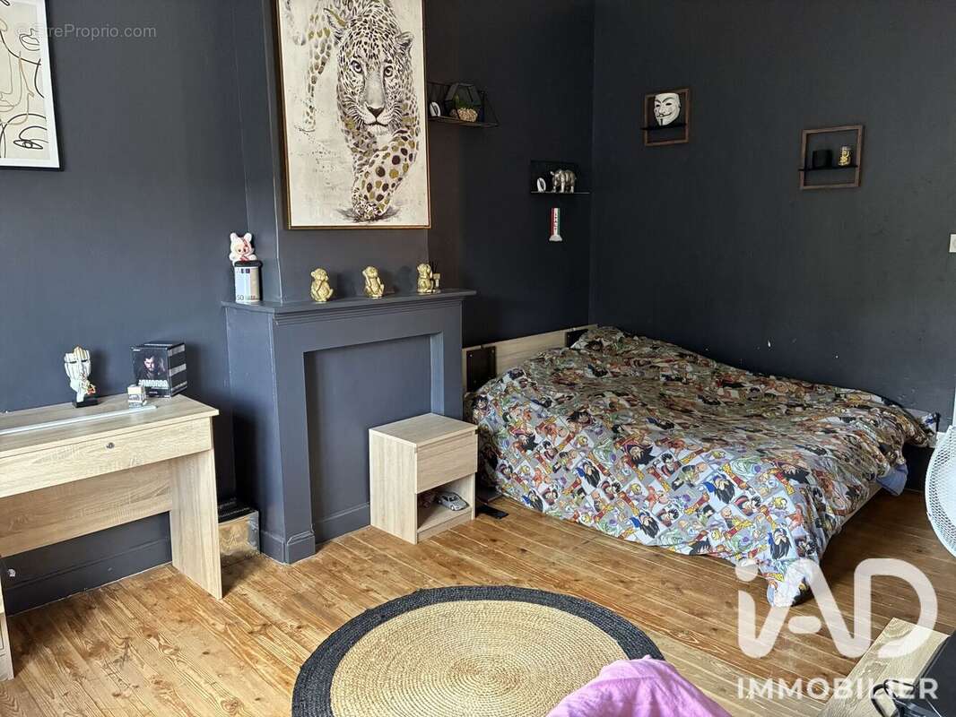 Maison 156 m² à Auberchicourt  - photo 7