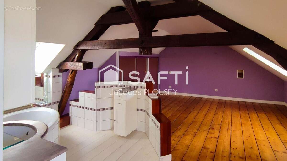 Photo 8 - Appartement à AUTUN