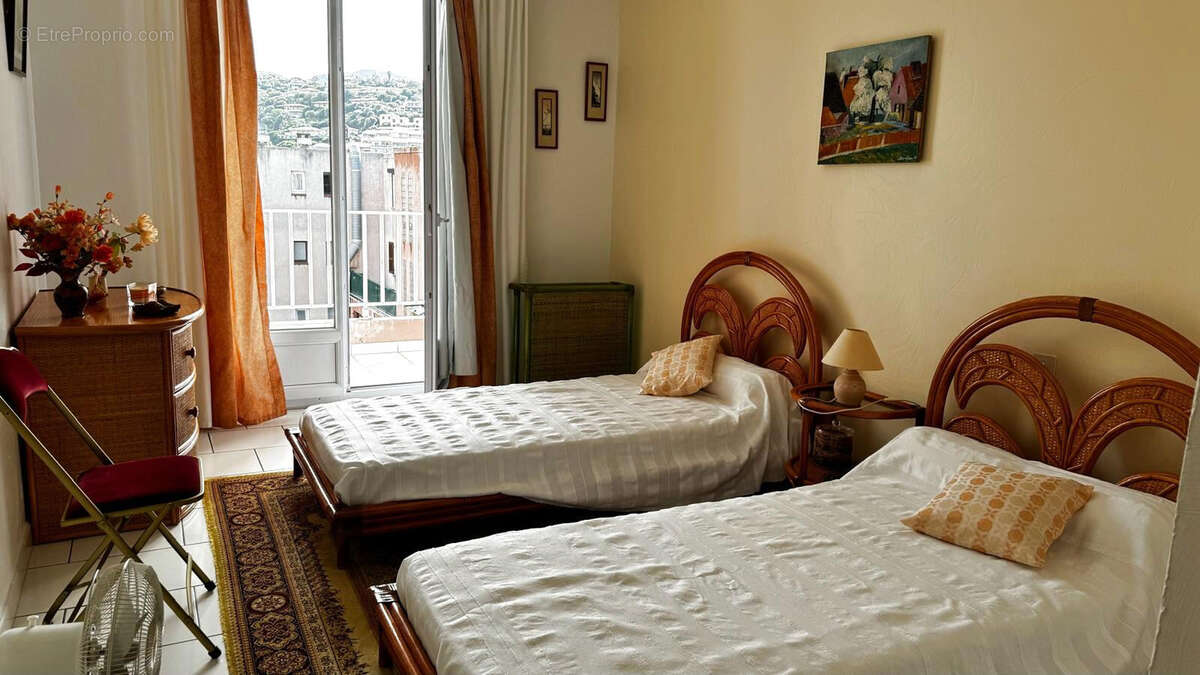 Appartement à PROPRIANO