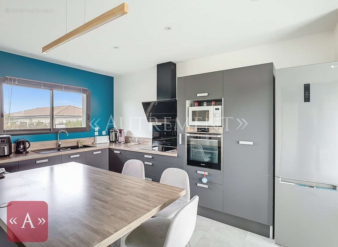 Maison à MONTASTRUC-LA-CONSEILLERE