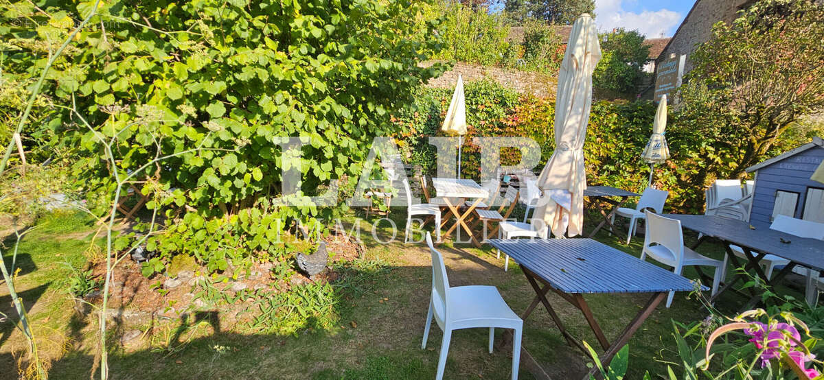 Maison à SAINT-CENERI-LE-GEREI