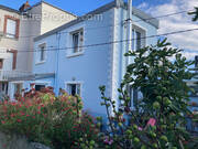 Maison à SAINT-PAIR-SUR-MER